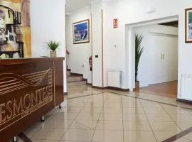 Hotel Los Desmontes