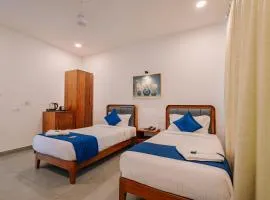 Urbn24 Business Class Hotel