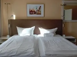 Hotel-Residenz Oberurseler Hof