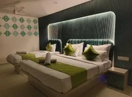 Hotel Lake View Airport zone