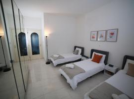 CozyNeat Hub, hotel v Turíně