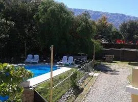 Tierra del Sol