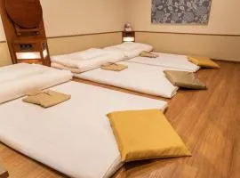 Hotel Meldia Osaka Higobashi