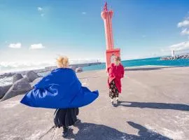 VacationHouse朔 海街さんぽ道