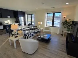 Magnificent Middleburg Getaway