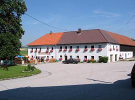 Hotel kuvat: Gasthof Franzosenhof