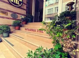 Haydarpasa Hotel