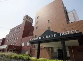 観音寺グランドホテル