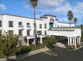 Hampton Inn & Suites Paso Robles