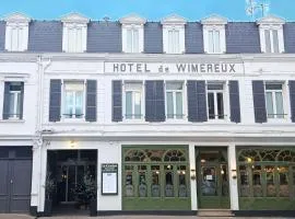 Hôtel De Wimereux