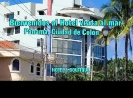 Hotel Vista Al Mar