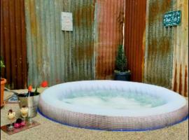 Orchard Stable House, hotel in Wexford