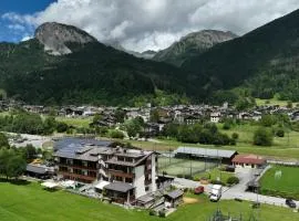 Hotel Davost