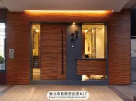 谷墨商旅