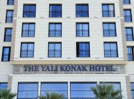 The Yalı Konak Hotel İzmir, hotel v destinaci Izmir