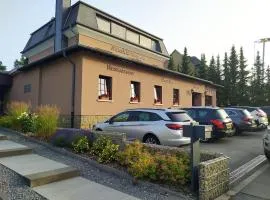 伊尔鲍格才城堡酒店