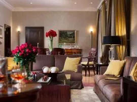 Esplanade Zagreb Hotel