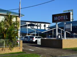 Calico Court Motel, ξενοδοχείο σε Tweed Heads