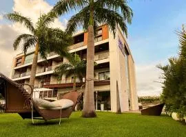 Hotel Tango Suítes Cumbuco
