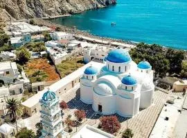Santorini Sunrise Hotel Perissa Pleasure