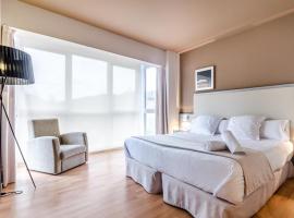 Hotel Nagusi, hotell sihtkohas Murguía