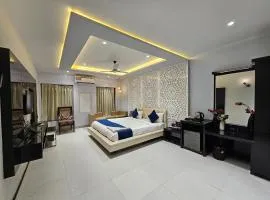 Hotel MK Vivanta