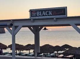 Hotel Pleasure Black Beach Perissa Santorini