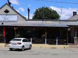 The Wakkerstroom Hotel