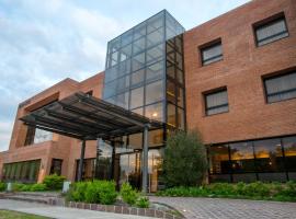 Neper Hotel, Hotel in Córdoba