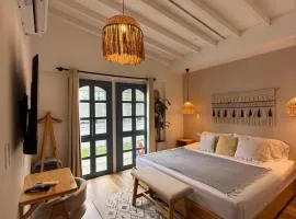 Poblado Luum Boutique hotel
