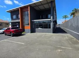 33onBazley Hotel