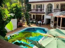 Richita resort