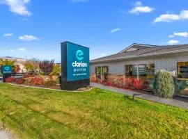 Clarion Pointe Wenatchee