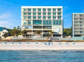 Best Western Premier - The Tides, Hotel in Orange Beach