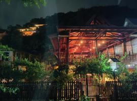 Cool Breeze Authentic Hotel Labuan Bajo Komodo, Hotel in Labuan Bajo