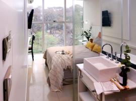 Niyat Urban Hotel, hotel in Resistencia