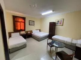 Saba Furnished Apartments
