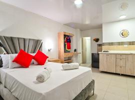 HospedArte Cali, ξενοδοχείο στο Cali