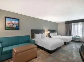 Best Western Plus Bluffton/Hilton Head Hotel