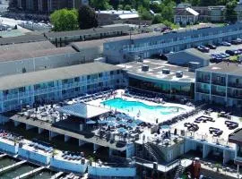 Georgian Lakeside Resort