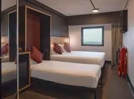 ibis budget Sydney East