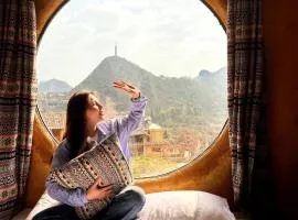 Chanh Homestay Lô Lô Chải