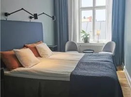 Hotell Fängelset Västervik