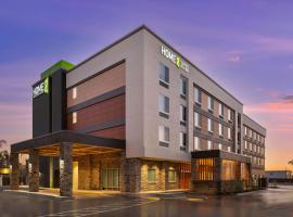 Home2 Suites By Hilton Eureka, hotel en Eureka