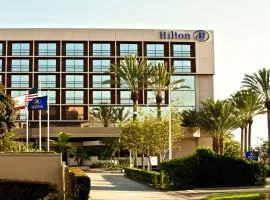 Hilton Orange County/Costa Mesa
