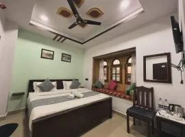 Foreign Guest house