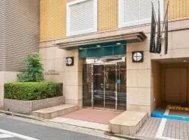 Hotel Villa Fontaine Tokyo-Jimbocho