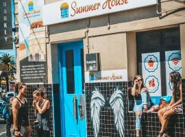 Summer House Melbourne, hotel in Melbourne