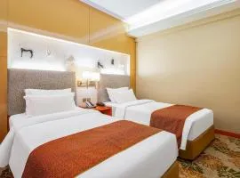 Hotel Metropole