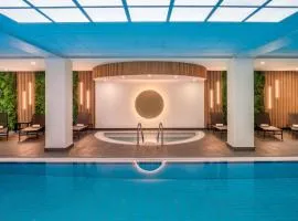 Munich Marriott Hotel